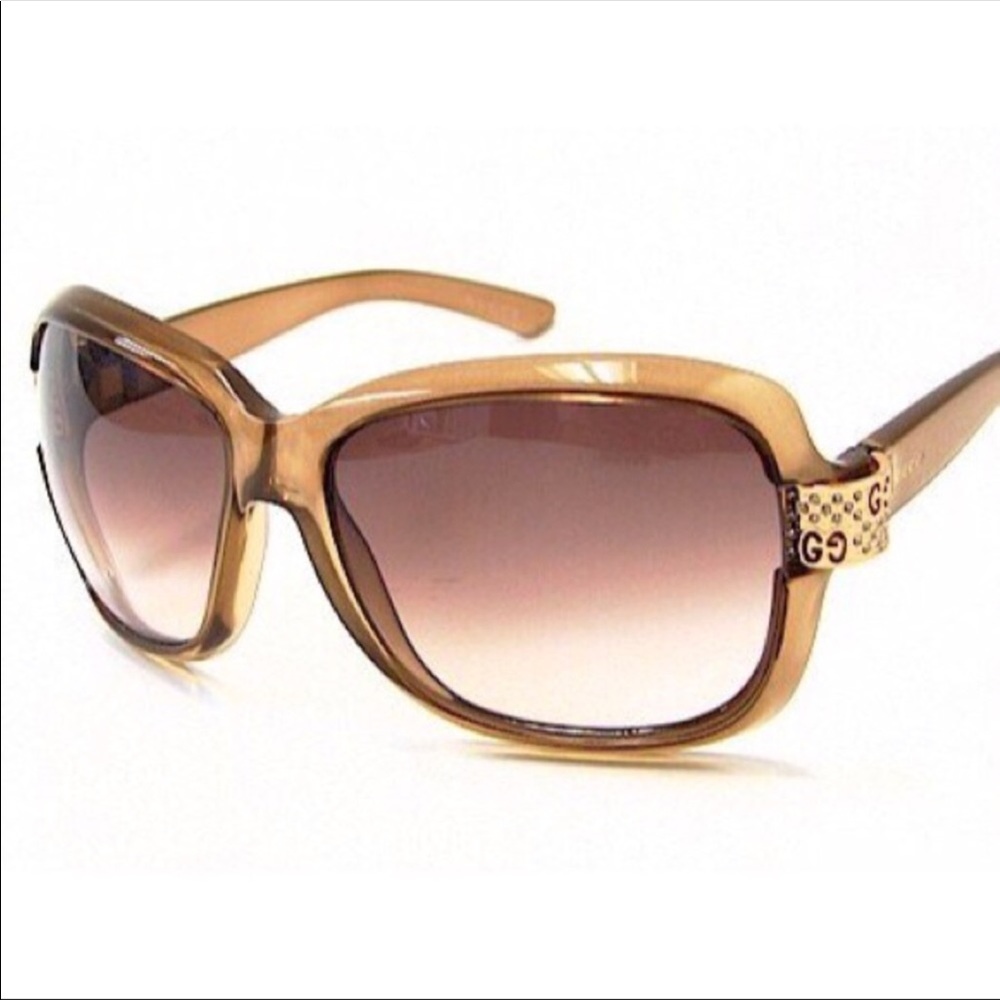 🔥1 DAY SALE ONLY 🔥 Gucci Sunnies 🔥